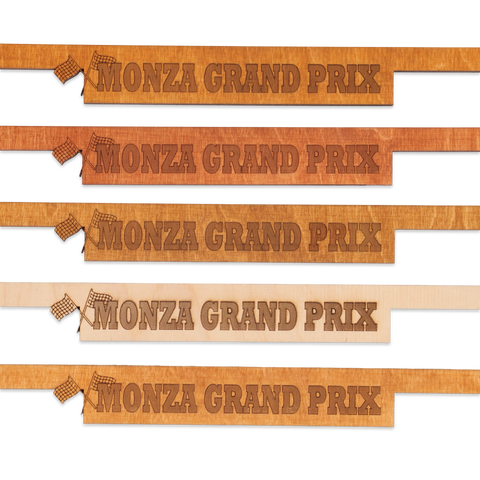 Monza Grand Prix