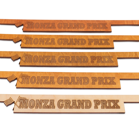 Monza Grand Prix